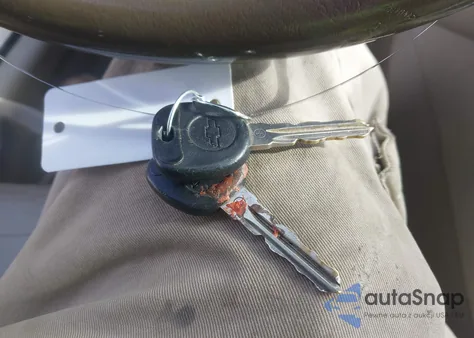 2006 Chevrolet Impala Ltz из США, поврежденный, VIN 2G1WU581769129398